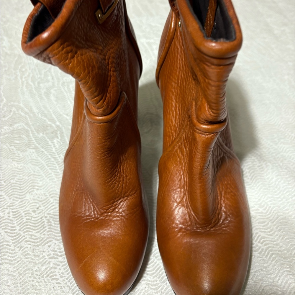 Rachel Zoe Ankle Boots Size 8.5 - Picture 10 of 14